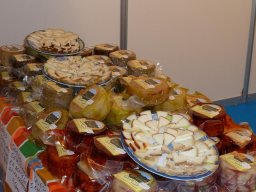 Feria Artesanía y más